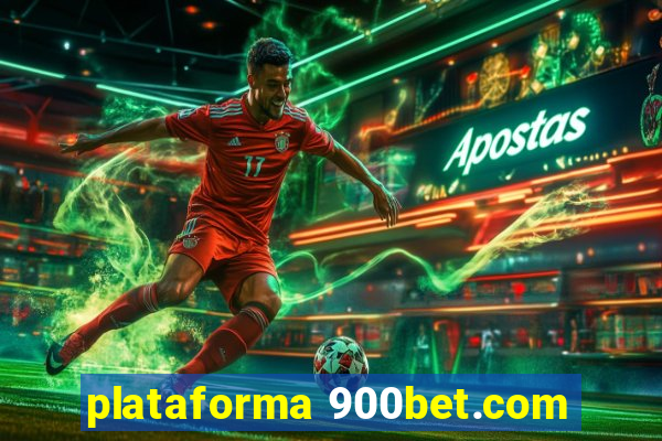 plataforma 900bet.com